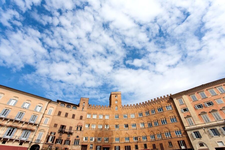 Florence: Siena, San Gimignano & Monteriggioni with Tasting - Getting There from Florence, Piazza Montelungo to the GT Coach