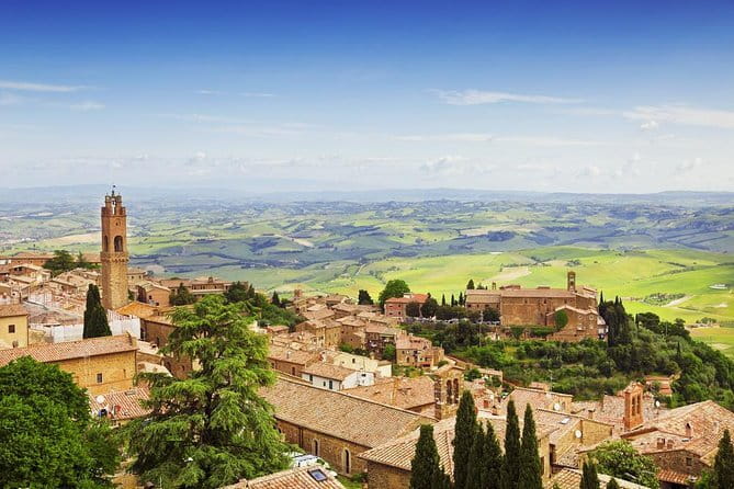 Florence: Siena & San Gimignano with Dinner in a Boutique Winery - Who This Tour Suits Best