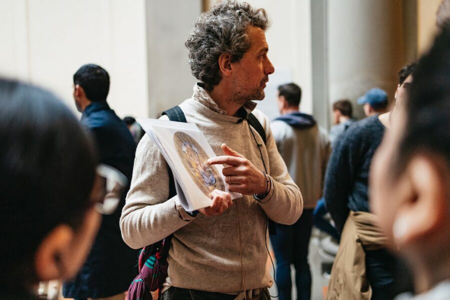 Florence: Skip-the-Line Accademia Guided Tour - What makes the guides here worth paying for