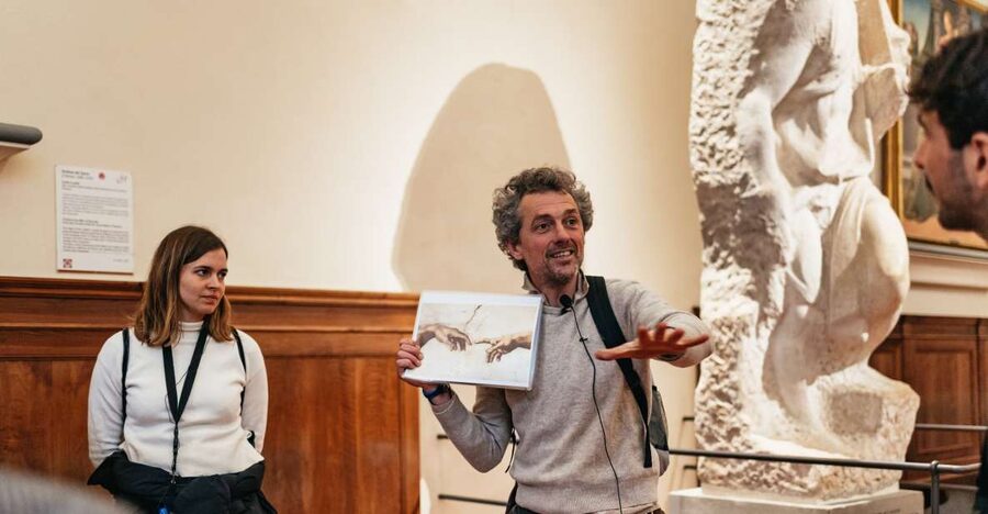 Florence: Skip-the-Line Accademia Guided Tour - Price and value: is $43.84 worth it?