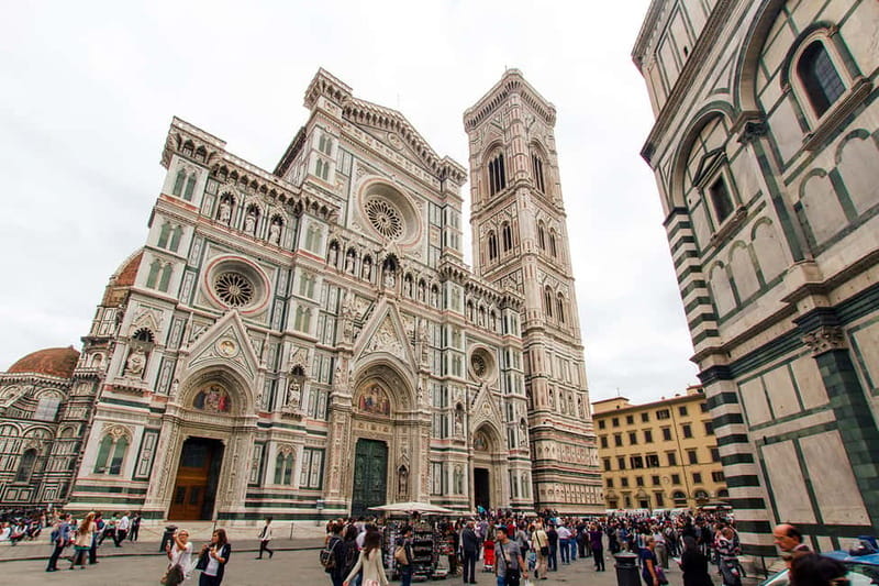 Florence: Skip-the-line David at the Accademia & Duomo Tour - Key things to love about this Florence tour