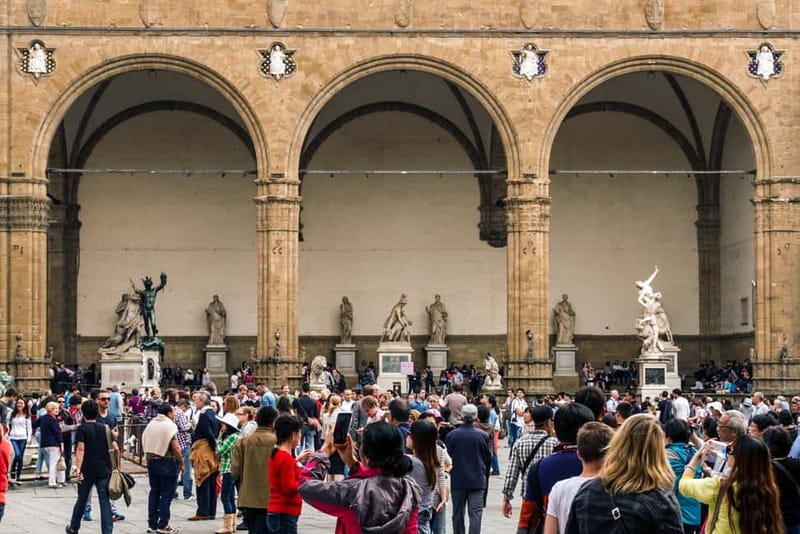 Florence: Skip-the-line David at the Accademia & Duomo Tour - Should you book the Accademia and Duomo skip-the-line tour?