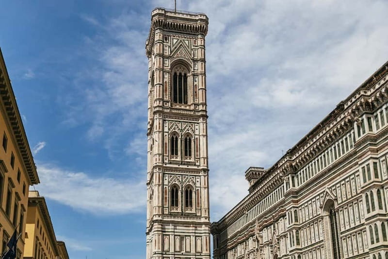 Florence: Skip-the-Line Duomo, Baptistery, Giotto Bell Tower - Small Group Size, Audio Headsets, and Why Guides Matter Here