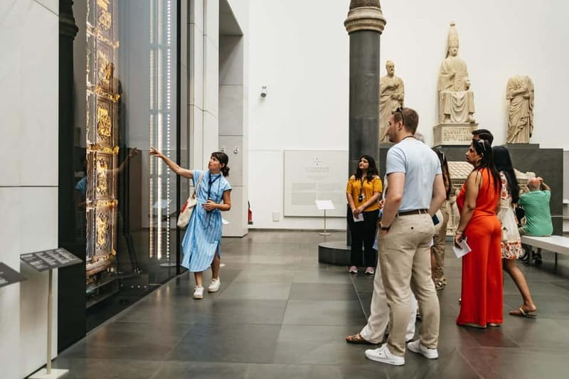 Florence: Skip-the-Line Duomo, Baptistery, Giotto Bell Tower - Price and Value: Is $21.52 a Good Deal Here?