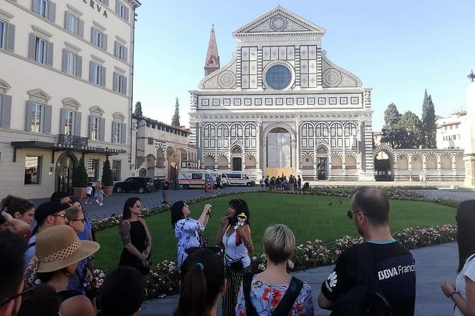 Florence Skip-the-Line Duomo Tour with Guide & Brunelleschi Dome - Opera del Duomo Museum: where the pieces make sense