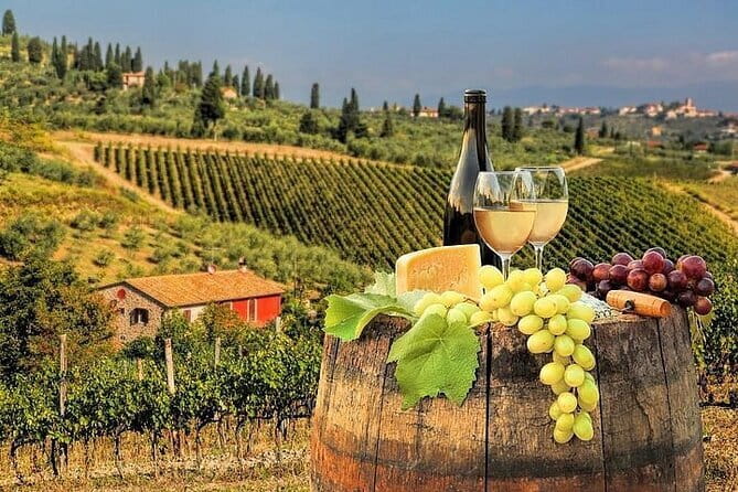Florence Skip-the-Line Duomo Tour with Guide & Brunelleschi Dome - Price and value: what you pay for at $143.91