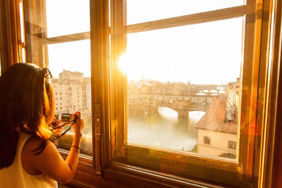 Florence: Skip-the-Line Uffizi Gallery Small Group Tour - Key highlights at a glance