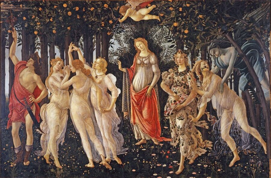 Florence: Skip-the-Line Uffizi Gallery Small Group Tour - Skip-the-Line Entry: What you save besides time
