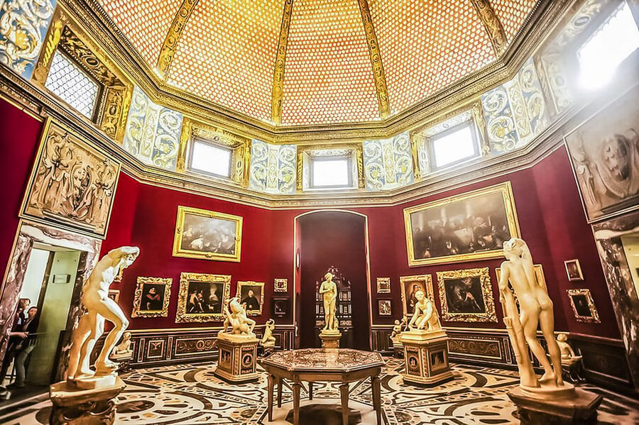 Florence: Skip-The-Line Uffizi Gallery Timed Entry Ticket - FAQ