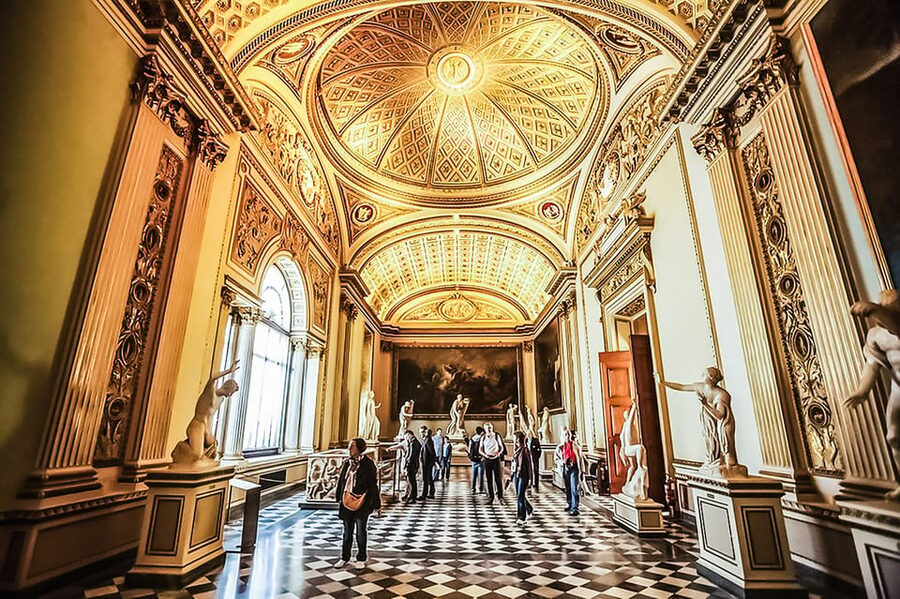 Florence: Skip-The-Line Uffizi Gallery Timed Entry Ticket - Why This Timed Entry Ticket Feels Worth $30