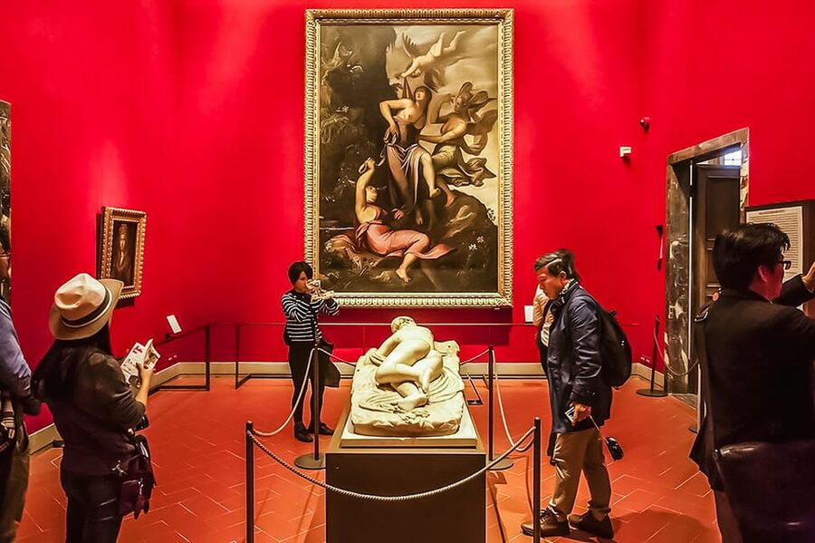 Florence: Skip-The-Line Uffizi Gallery Timed Entry Ticket - Should You Book This Skip-The-Line Uffizi Ticket?
