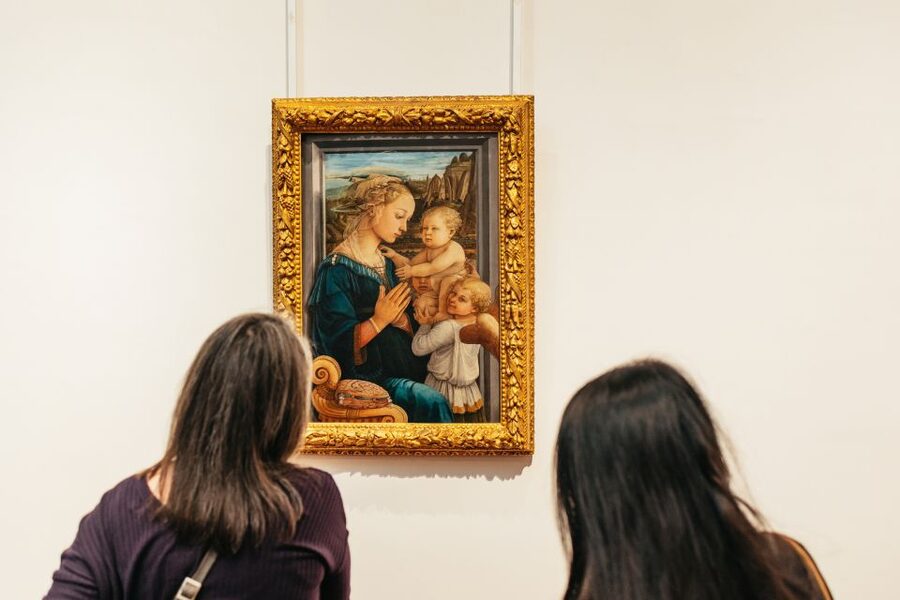 Florence: Skip-the-Line Uffizi Small Group Tour - Who Should Book This Uffizi Small-Group Tour
