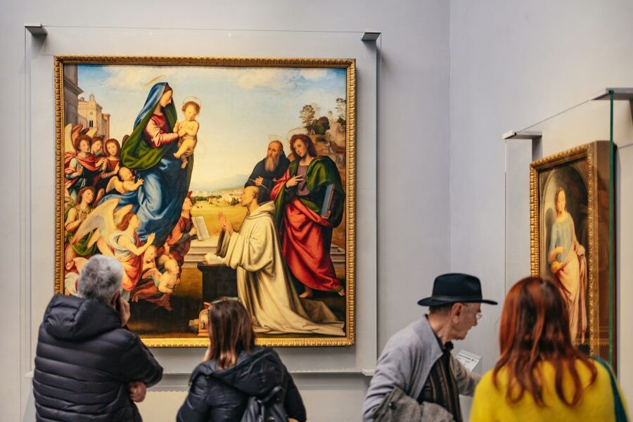 Florence: Skip-the-Line Uffizi Small Group Tour - Price and Value: Is $71.60 Worth It?