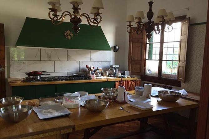 Florence Small-Group Pasta Class with Seasonal Ingredients - Why the Small Group Feels Like Real Coaching
