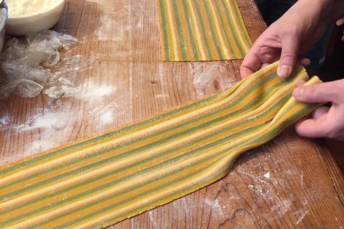 Florence Small-Group Pasta Class with Seasonal Ingredients - Price and Value: What You Really Get for $126.98