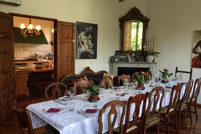 Florence Small-Group Pasta Class with Seasonal Ingredients - Practicalities: Getting There, Parking, and Staying Comfortable
