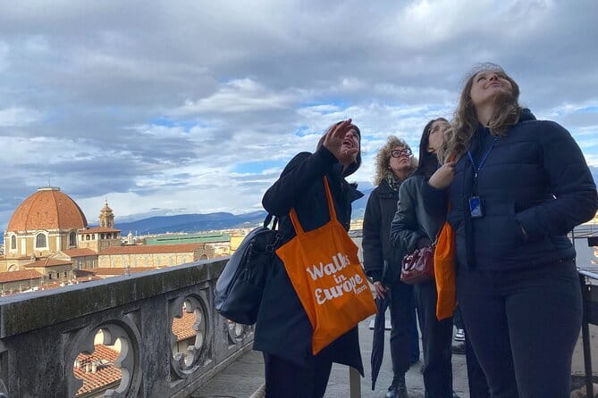 Florence: Statue of David & Duomo Guided Tour with Tickets - Key highlights you should plan around