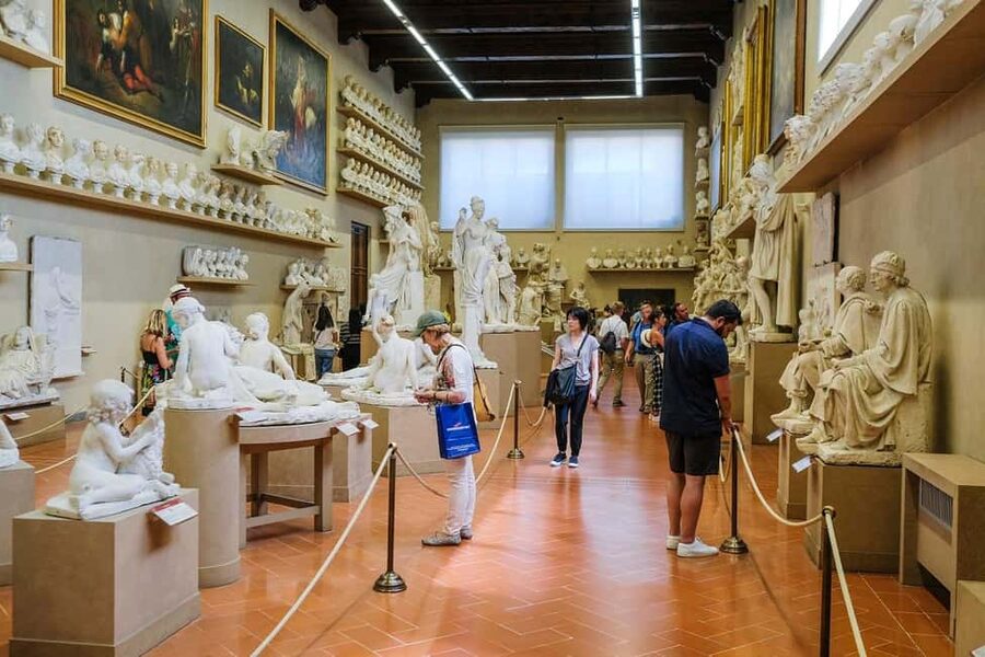 Florence: Statue of David & Duomo Guided Tour with Tickets - Should You Book This Tour or DIY It?