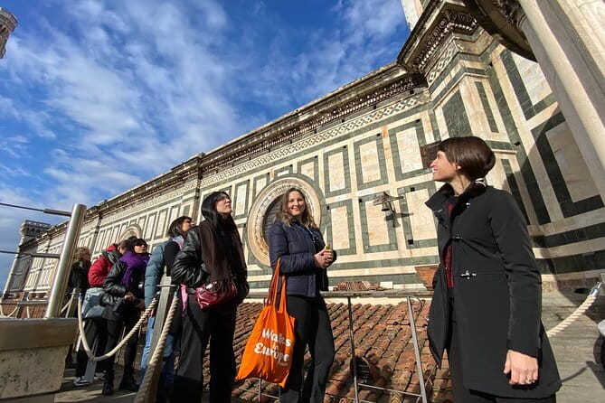 Florence: Statue of David & Duomo Guided Tour with Tickets - Opera del Duomo Museum: why the artifacts matter more than you expect