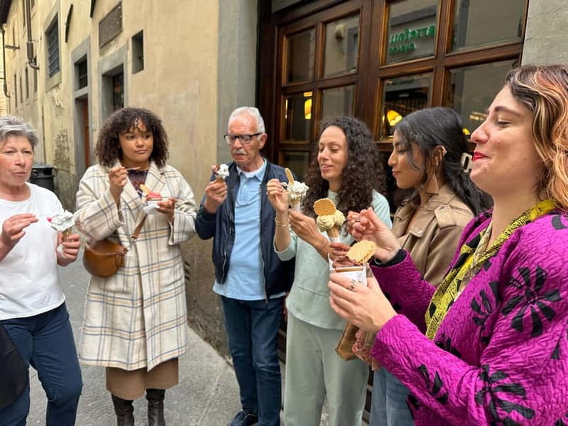 Florence: Street Food Tour with Wine & Local Guide - Value check: why $39 often feels like a full meal