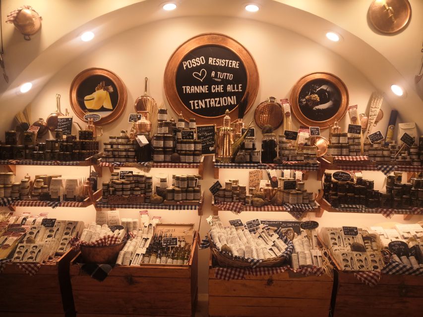 Florence: Street Food Walking Tour with Wine - Price, What You Get, and Whether It Feels Worth It