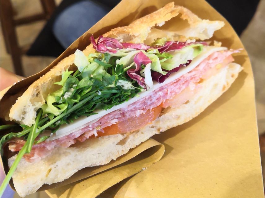 Florence: Street Food Walking Tour with Wine - The Guide Factor, and Why People Keep Naming the Same Strengths