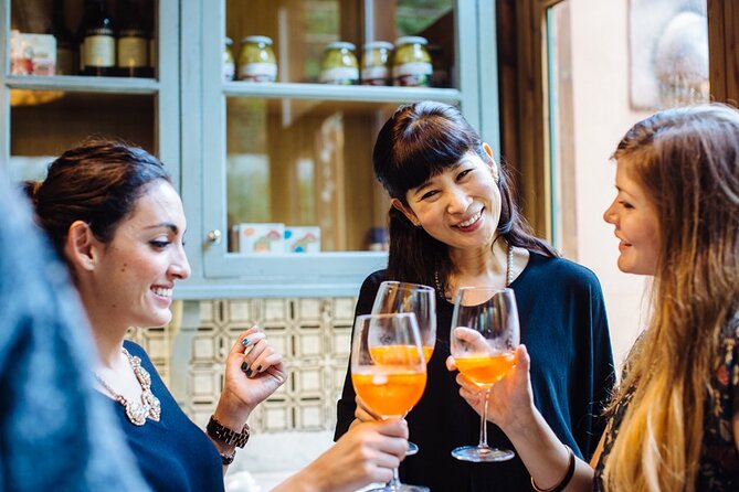 Florence Sunset Food Tour with Wine & Dine at a Tuscan farmhouse - Key highlights to plan around