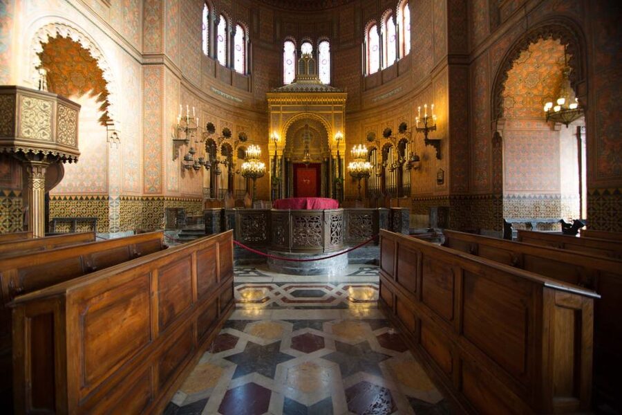 Florence: Synagogue and Jewish Museum Entry Ticket - Price and value: what you actually get for $10