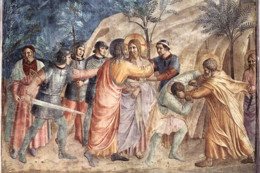 Florence: Timed Entrance Ticket to San Marco Museum - Cloister of St. Anthony: where the monastery mood becomes real