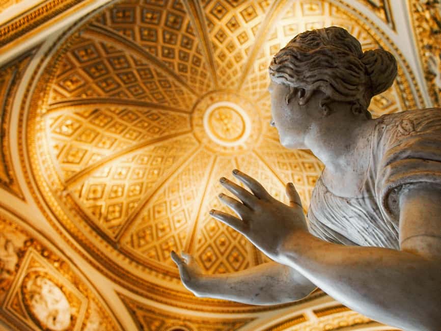Florence: Timed Entry to Uffizi with Optional Audio Guide - Group Size and Pace: Small, Focused, and Not Overbearing