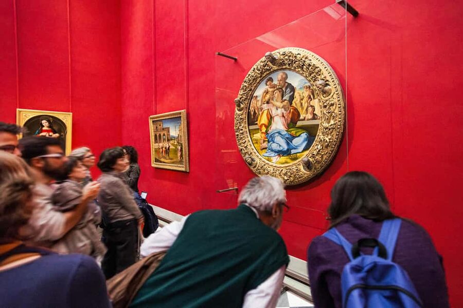 Florence: Timed Entry to Uffizi with Optional Audio Guide - Final Call: Should You Book This Uffizi Timed Entry With Audio Option?