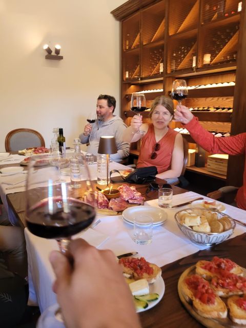 Florence: Tuscany Bike Tour with Wine & Olive Oil - Practical Tips to Get the Most Out of Your 4 Hours