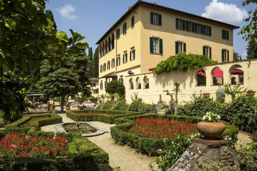 Florence: Tuscany Bike Tour with Wine & Olive Oil - What to Watch For: Roads, Weather, and Safety