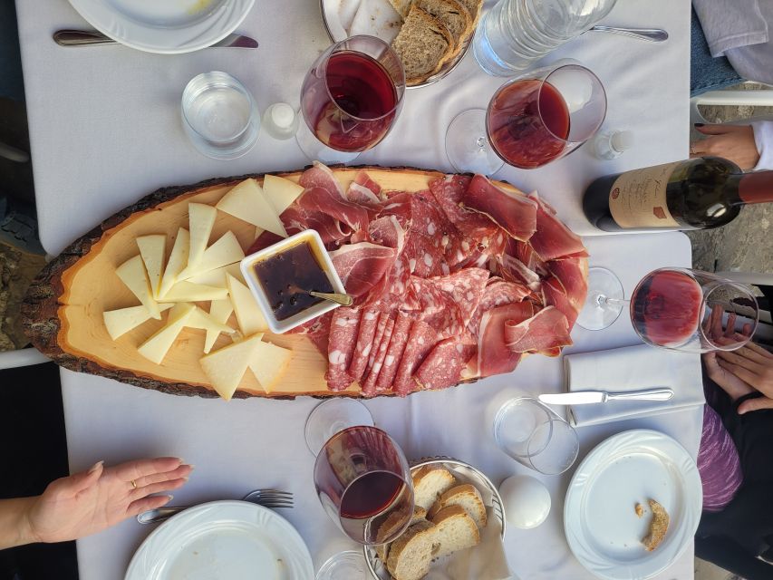 Florence: Tuscany Bike Tour with Wine & Olive Oil - Who Should Book This Tour (and Who Should Skip It)