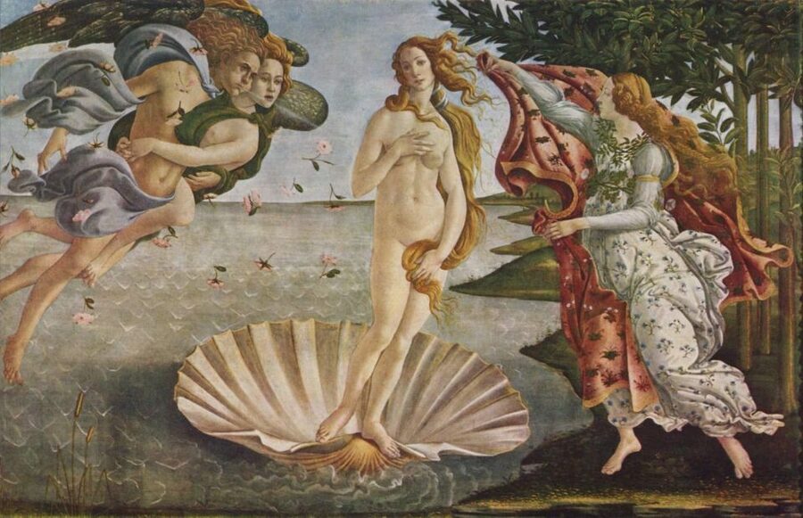 Florence: Uffizi & Accademia Priority Tickets with Audio App - Crowds, heat, steps, and small rules that matter