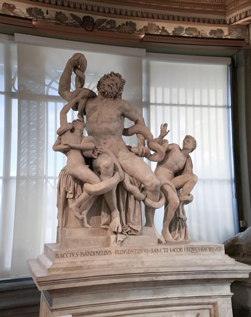 Florence: Uffizi & Accademia Priority Tickets with Audio App - Who this priority ticket with audio app fits best