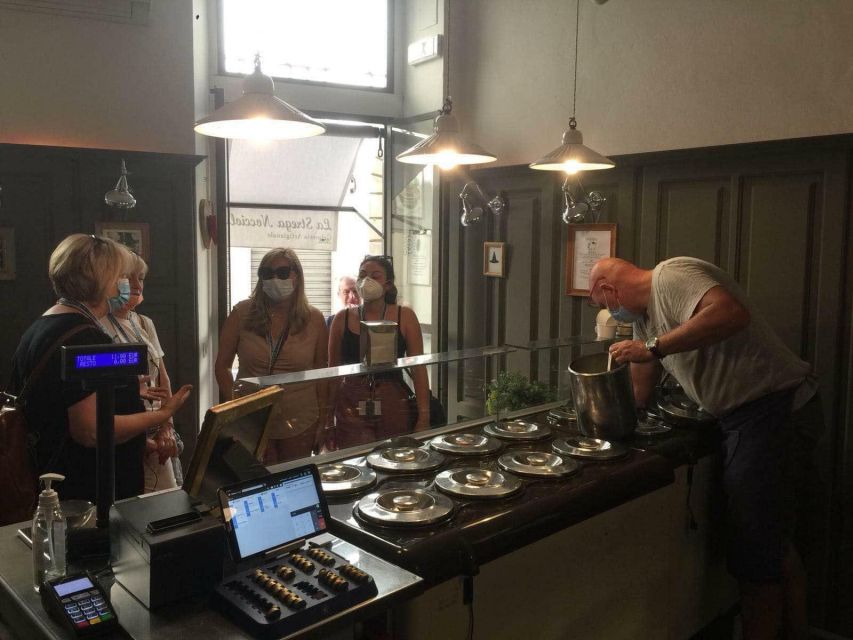 Florence: Uffizi & Accademia Small Group Walking Tour - Timing, bathroom reality, and how to prepare for a tight 4 hours