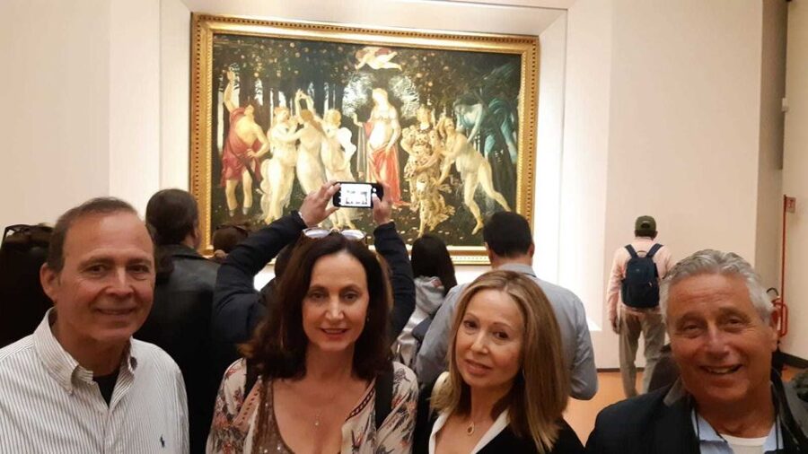 Florence: Uffizi Gallery and Accademia Gallery Guided Tour - Should you book this Uffizi and Accademia tour?
