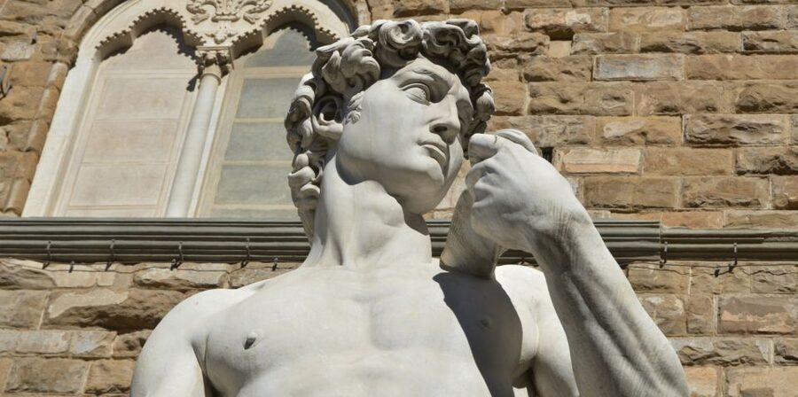 Florence: Uffizi Gallery and Accademia Gallery Guided Tour - The priority transfer: from Uffizi to Accademia without the long wait