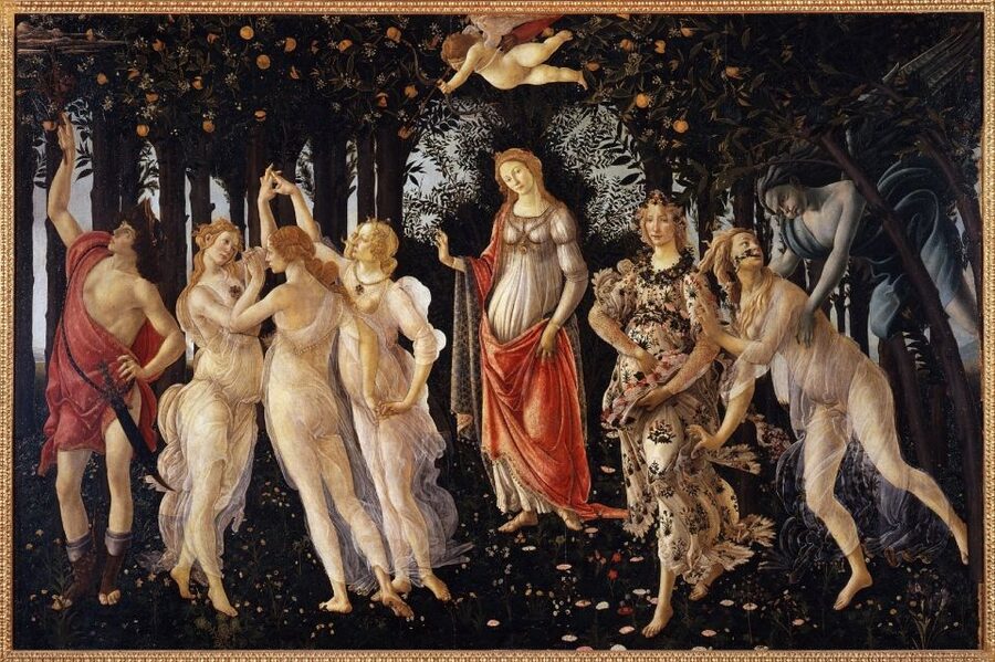 Florence: Uffizi Gallery and Accademia Gallery Guided Tour - Who this tour suits best, and who should reconsider