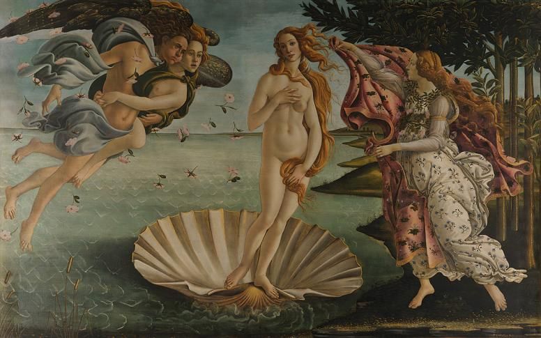 Florence: Uffizi Gallery Priority Entrance and Tour - Meeting Near Piazza della Signoria, Then Straight Into Action