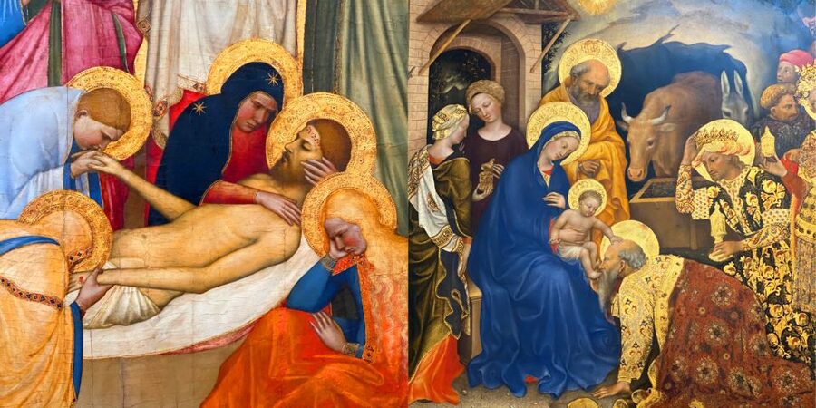 Florence: Uffizi Gallery Priority Ticket & Small-Group Tour - Entering the Uffizi Fast at Door 3