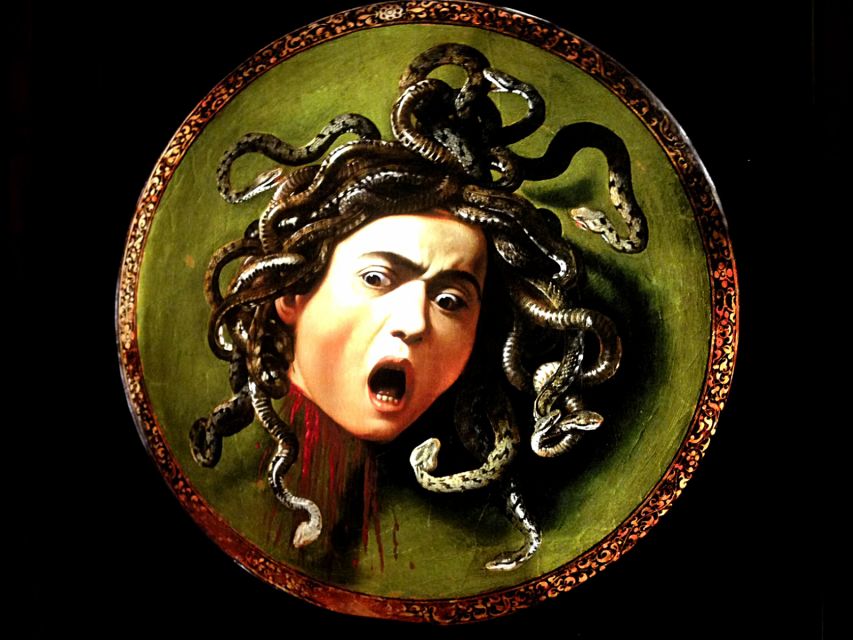 Florence: Uffizi Gallery Small Group Guided Tour - How the Guide Makes the Uffizi Make Sense
