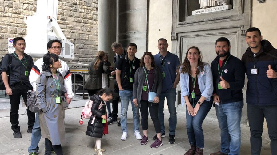 Florence: Uffizi Gallery Small Group Guided Tour - What the 1.5 Hours Actually Covers (And What It Does Not)