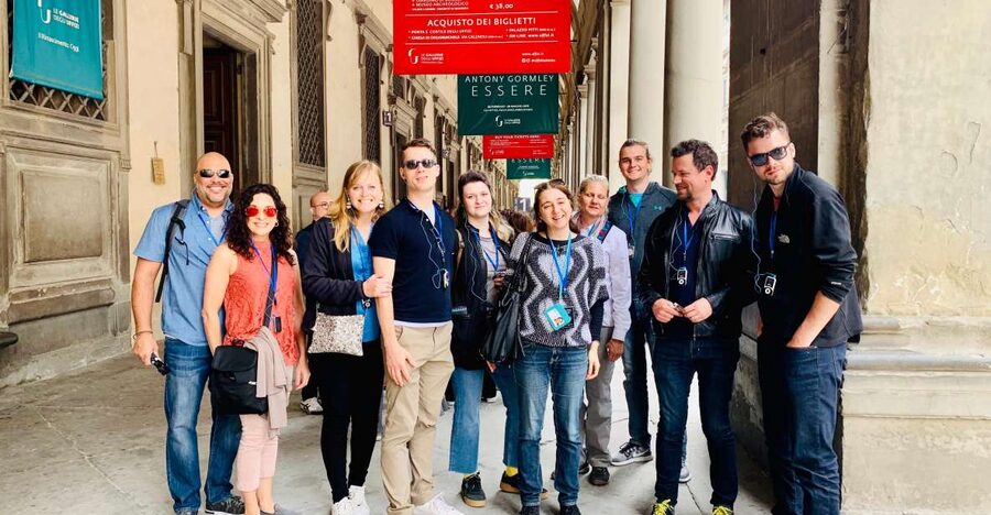Florence: Uffizi Gallery Small-Group Guided Tour with Ticket - Priority Entrance and Why It Changes Your Whole Day