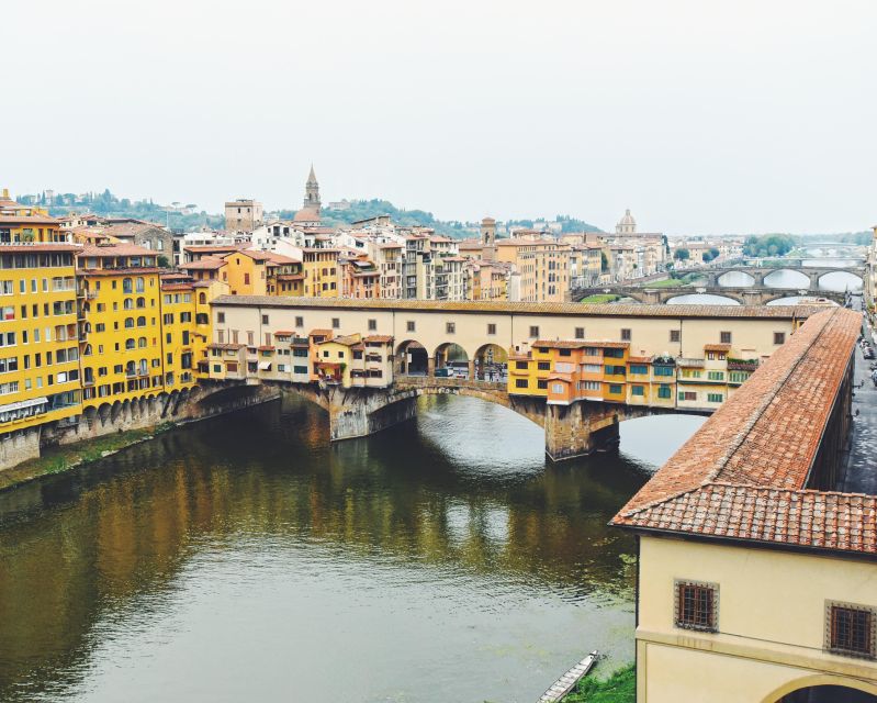 Florence: Uffizi Gallery Small-Group Guided Tour with Ticket - Botticelli Highlights: Birth of Venus and Primavera