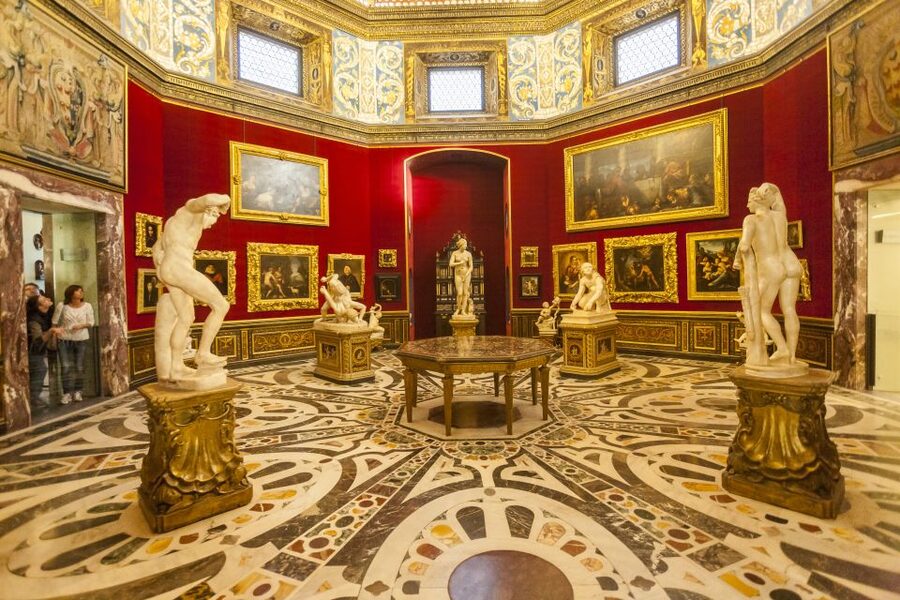 Florence: Uffizi Gallery Tickets with Optional Audio Guide - Should you book this Uffizi ticket with optional audio guide?