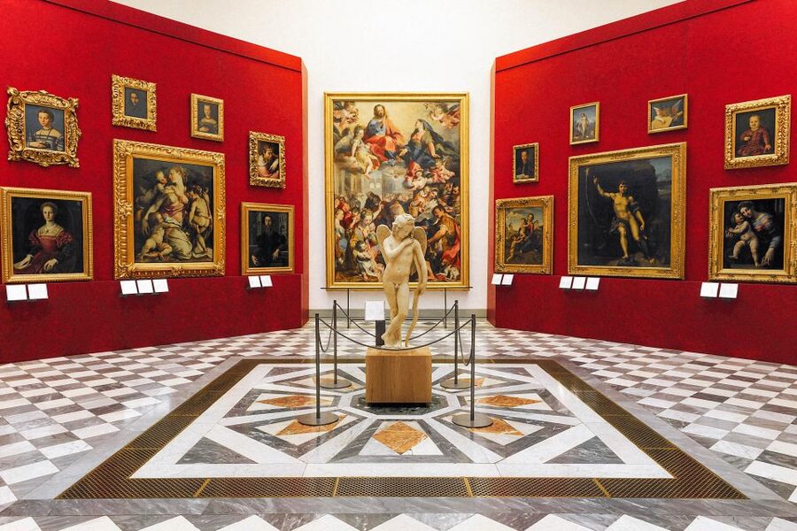 Florence: Uffizi Guided Tour with Skip-the-Line Entry Ticket - Price and value: is $51.13 worth it?