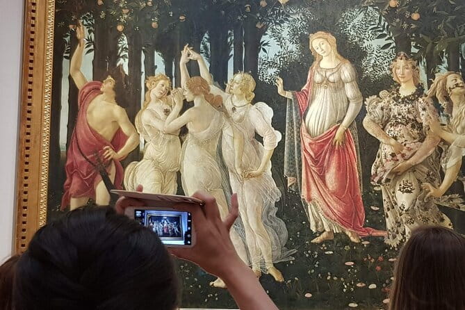Florence: Uffizi Highlights, In-Depth Masterclass or Private Tour - Key takeaways before you go