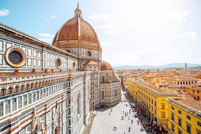 Florence: Uffizi Highlights, In-Depth Masterclass or Private Tour - In-depth masterclass time: the option for real art-history depth